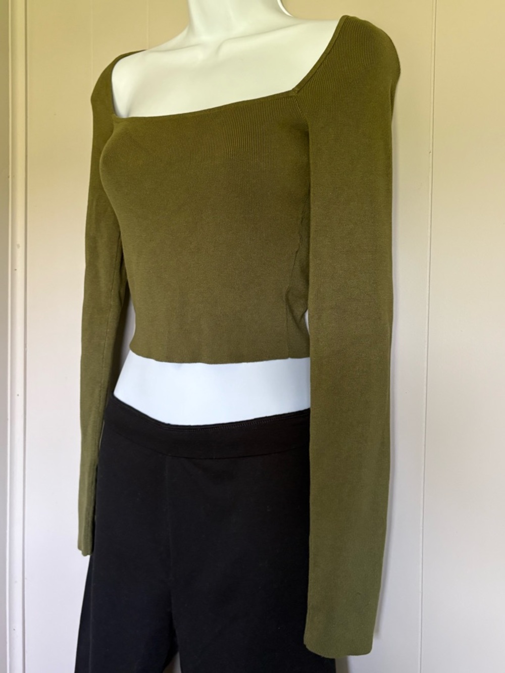 H&M top - Picture 2 of 4